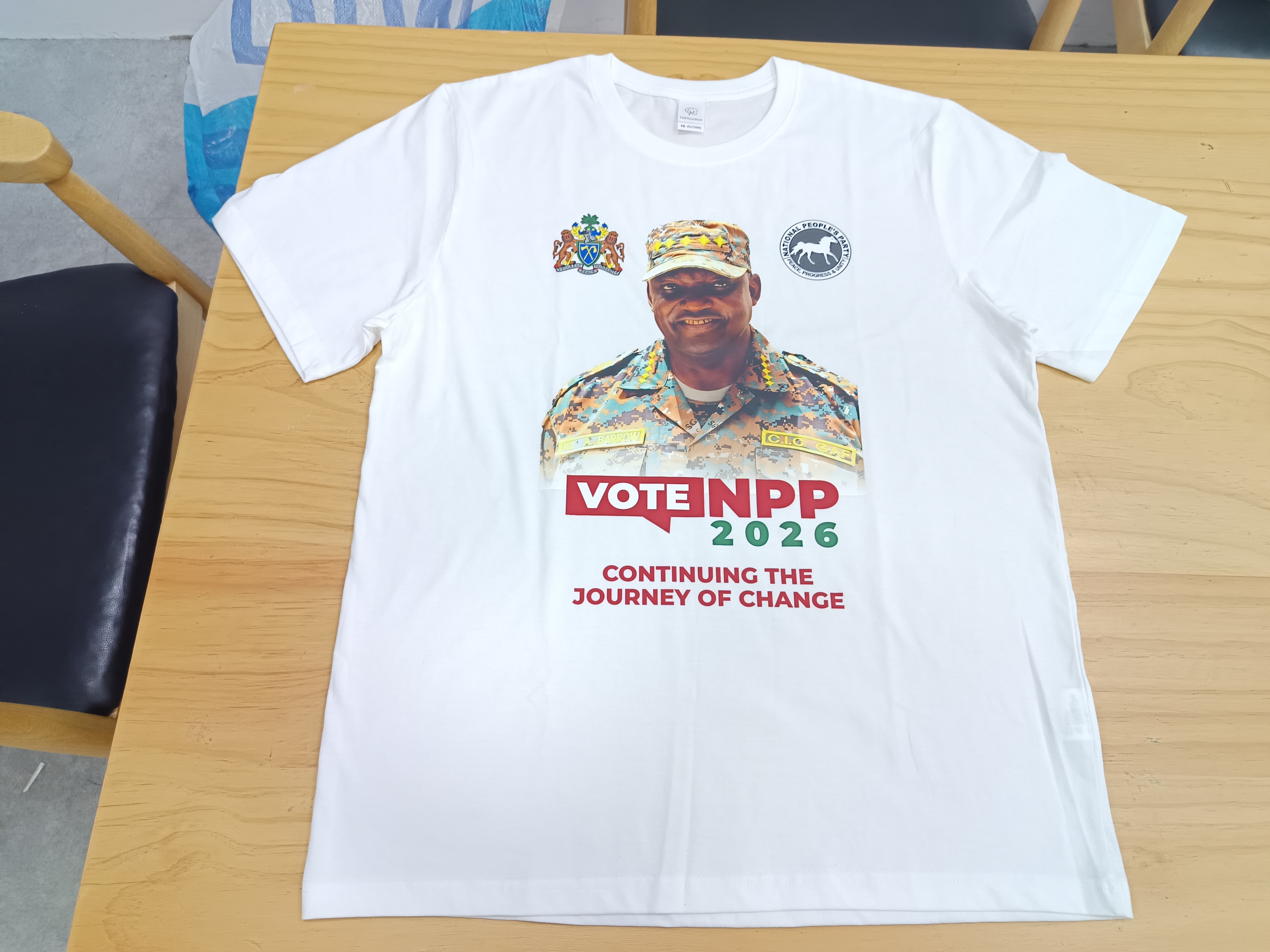 Multiple Styles Election T-Shirts-2.jpg